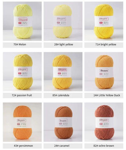 Fully Customizable DIY Doll Kit 3.0