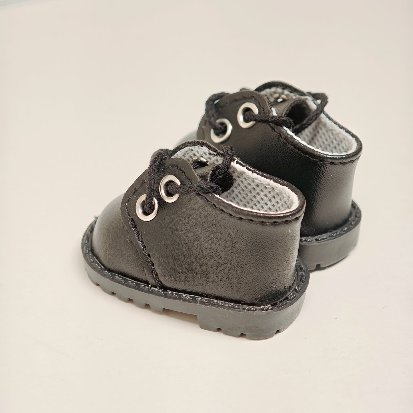 Doll Accessories Classic Matte Doll Shoes