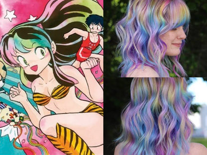 Custom Doll--Lum from Urusei Yatsura
