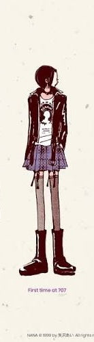Custom Doll--Osaki Nana