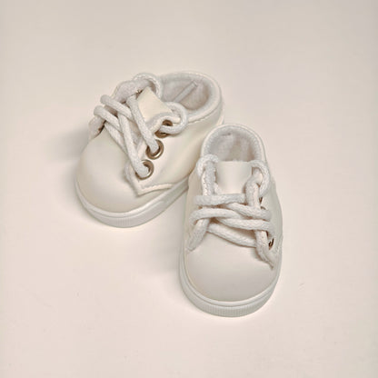 Doll Accessory Doll Fabric Shoes