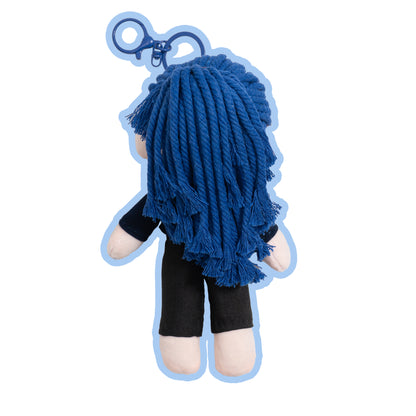 Mini 8'' Vi & Caitlyn