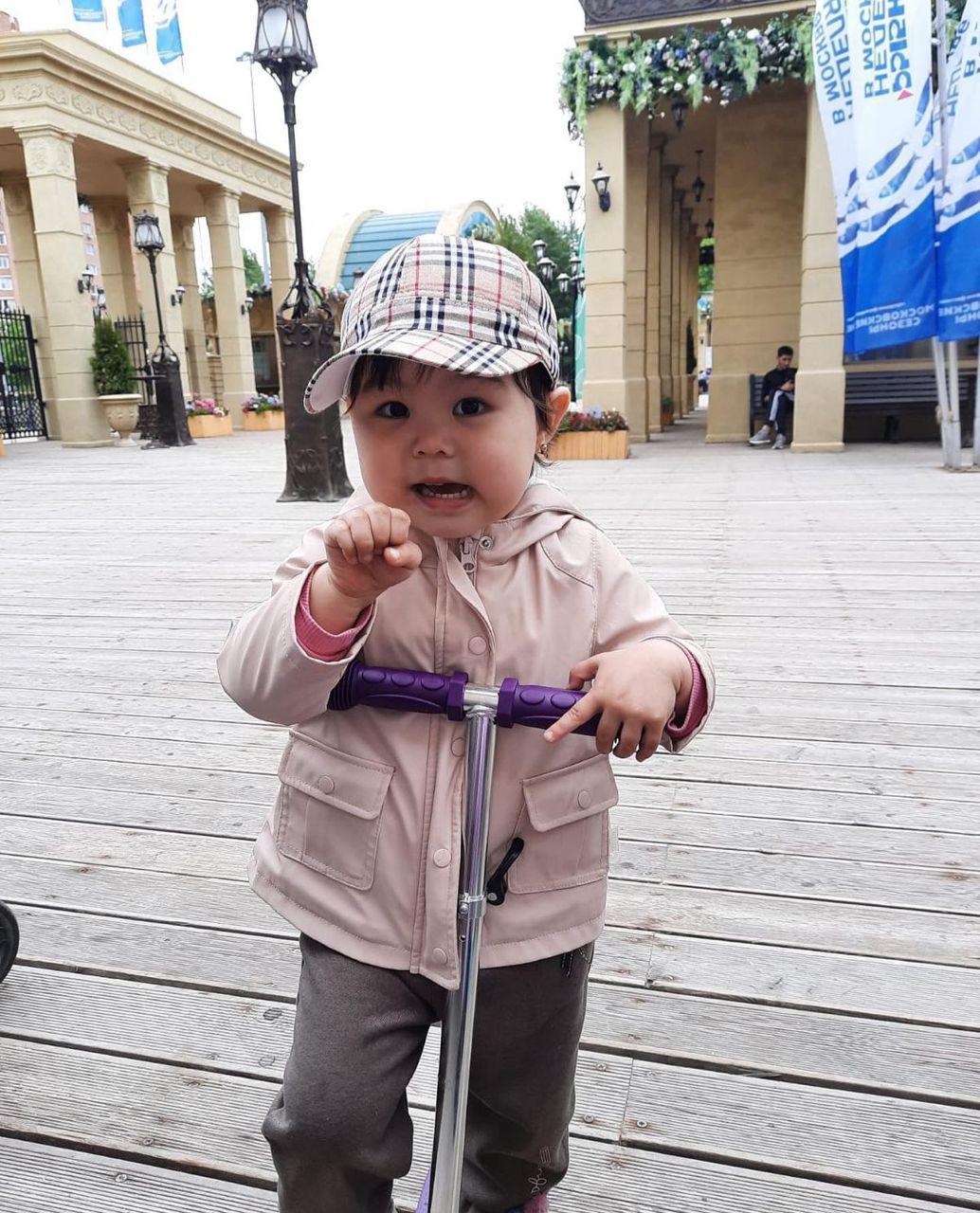 Custom Doll--Cute Little Boy and His Cute Pet