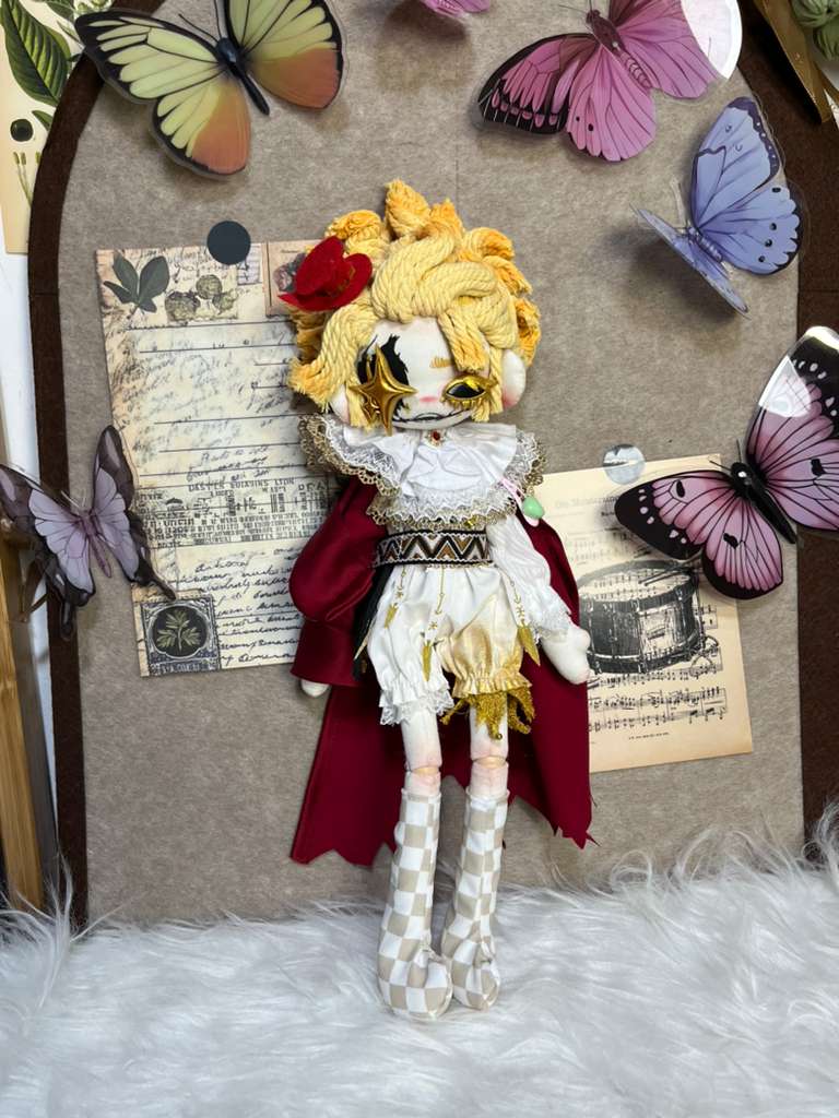 Mike Morton from idv