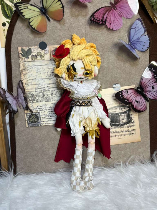 Mike Morton from idv