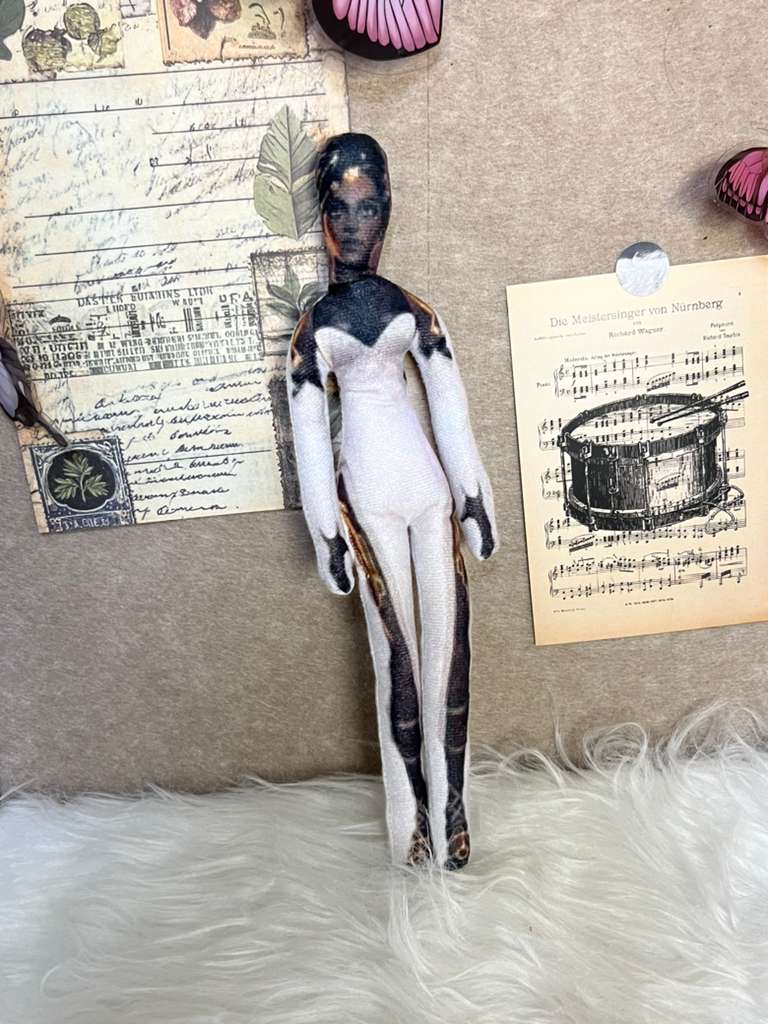 Lao Shu Gan—Sevika