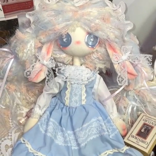 Crystal Sugar