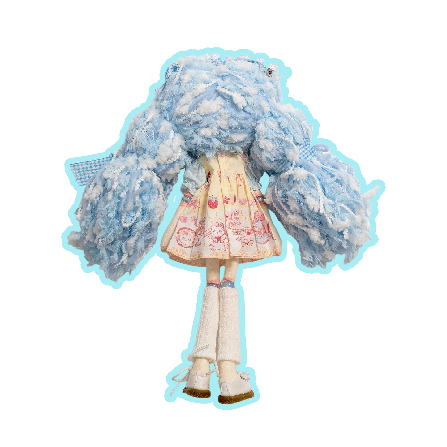 Luna's Dreamcake