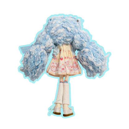 Luna's Dreamcake
