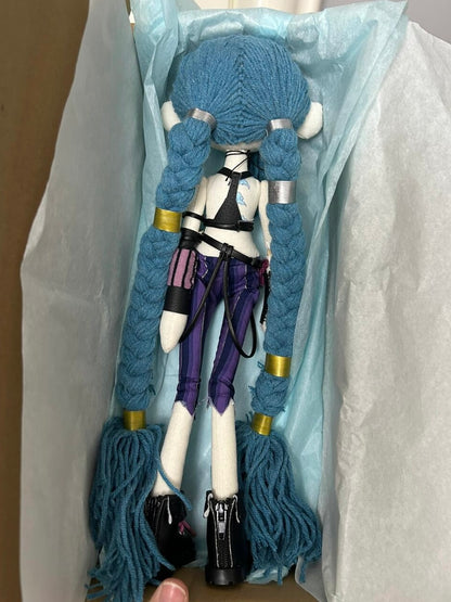 Jinx