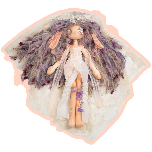 Oracle's Muse Baby