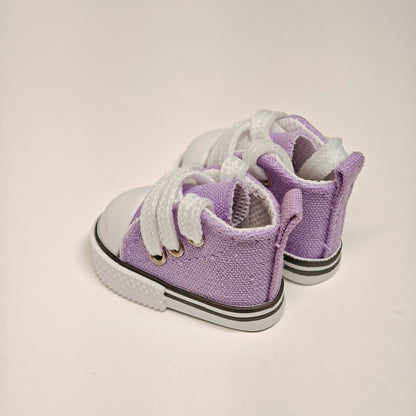 Doll Accessories Fabric Casual Converse Doll Shoes