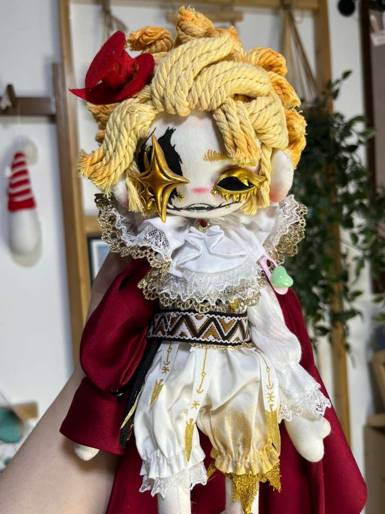 Mike Morton from idv