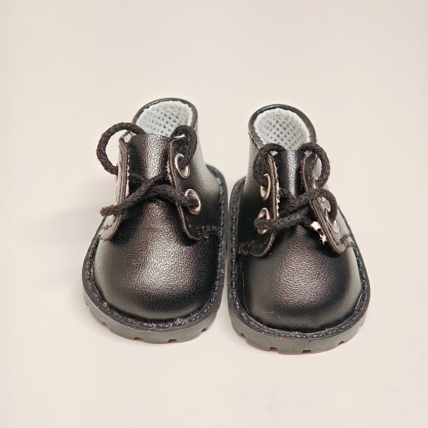 Doll Accessories Classic Matte Doll Shoes