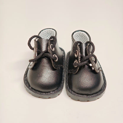 Doll Accessories Classic Matte Doll Shoes