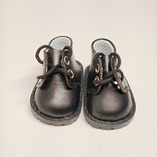 Doll Accessories Classic Matte Doll Shoes