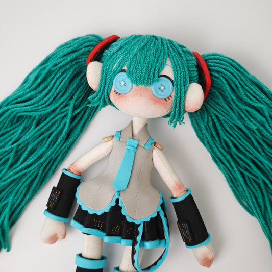 Hatsune Miku