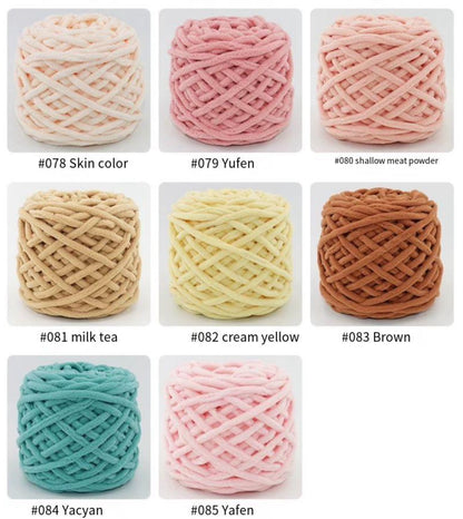 Fully Customizable DIY Doll Kit 3.0