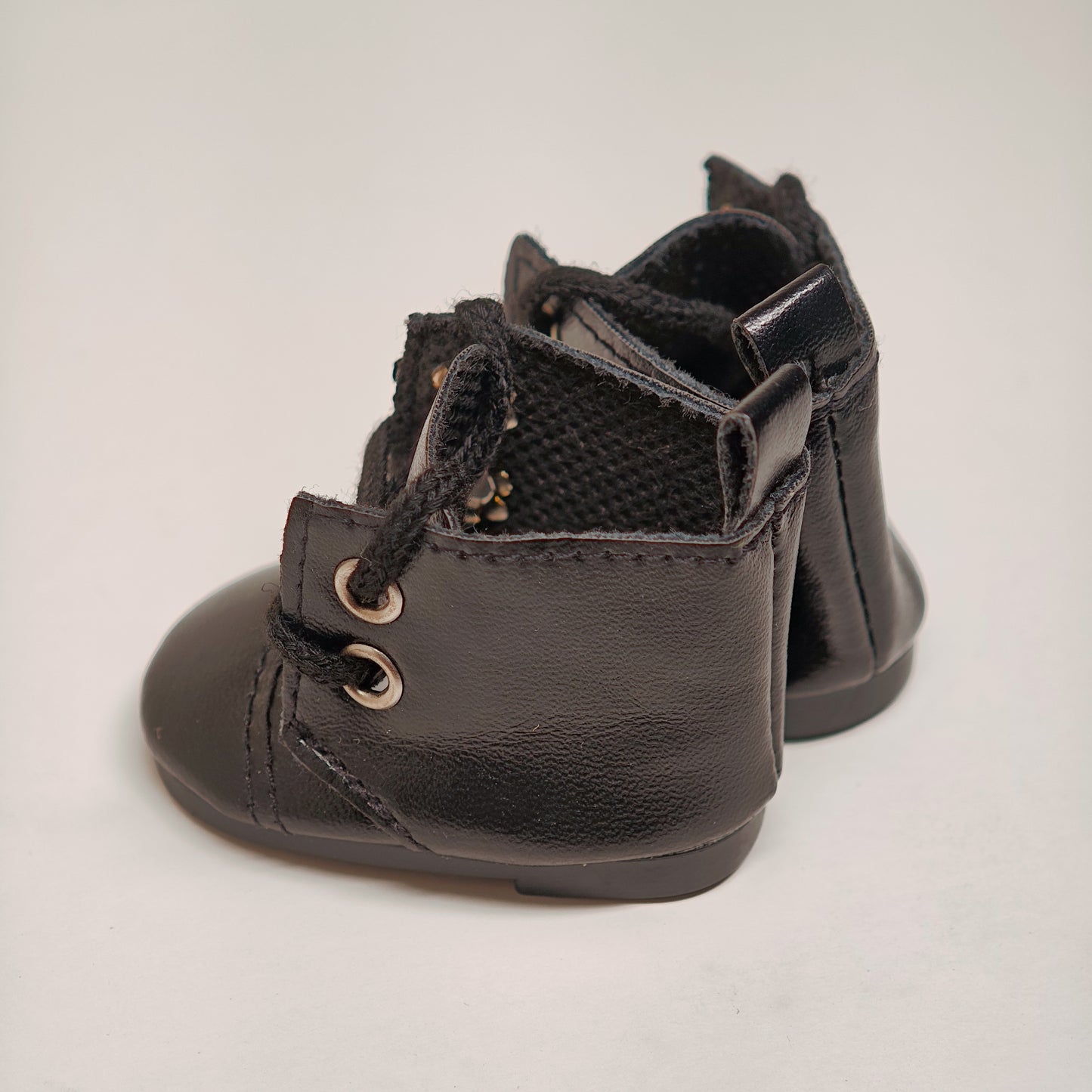 Doll Accessories Soft Leather Shoes