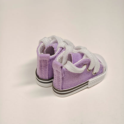 Doll Accessories Fabric Casual Converse Doll Shoes
