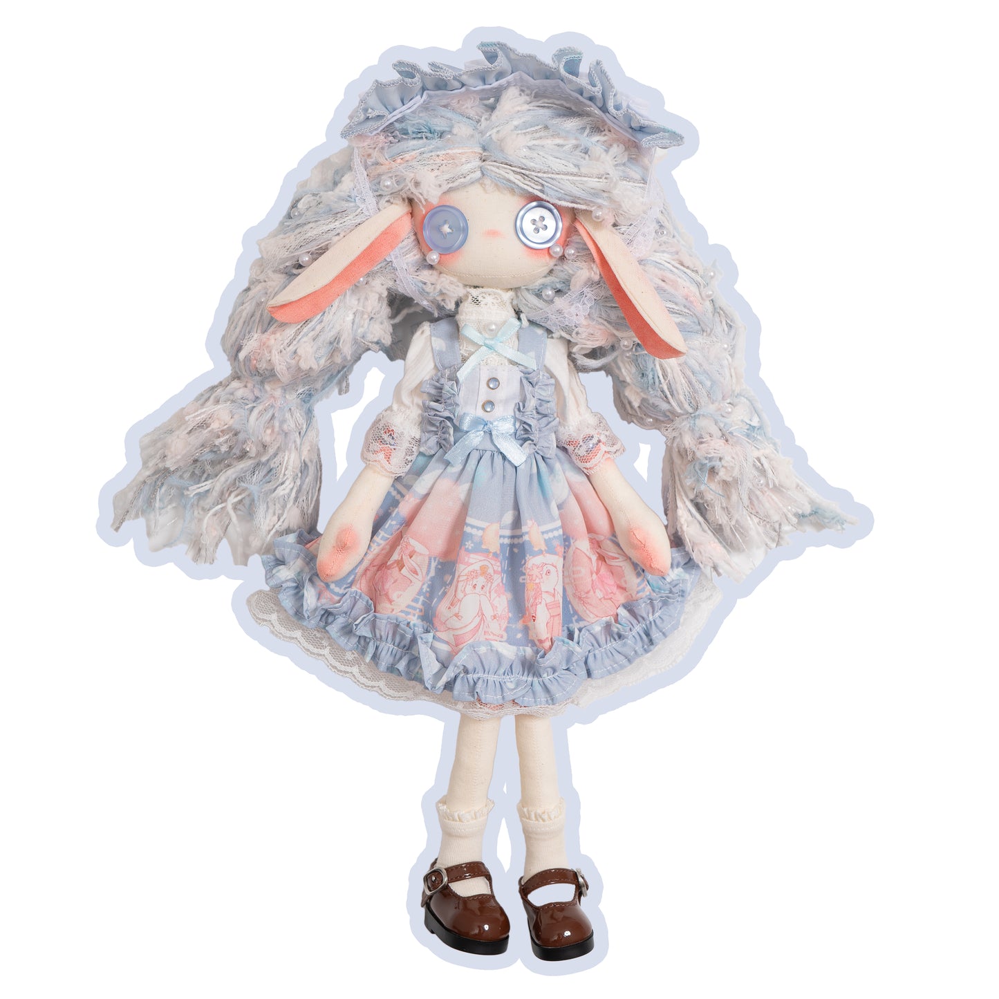 Camellia Branch Baby