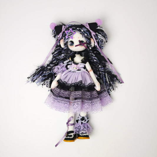 Kuromi Cutie💜