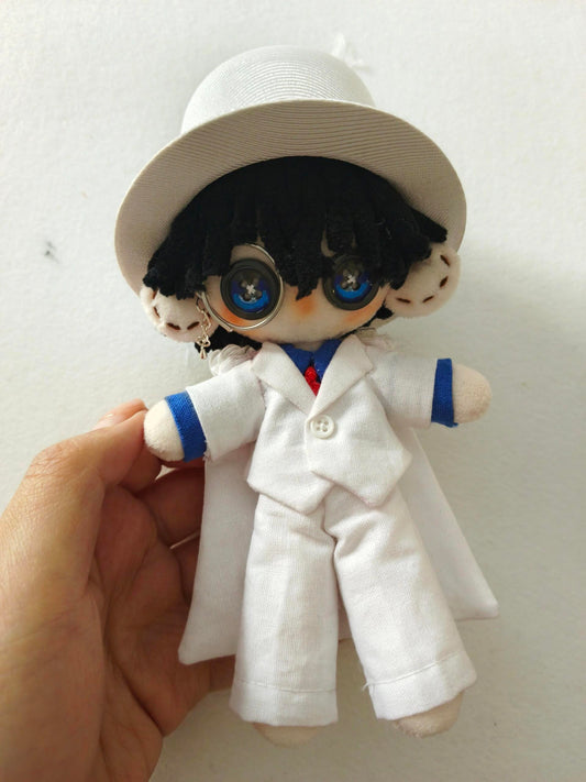 Kid The Phantom Thief 6’’ Handmade Doll