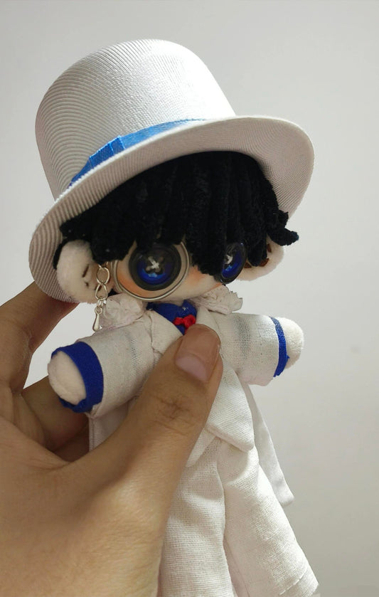 Kid The Phantom Thief 6’’ Handmade Doll