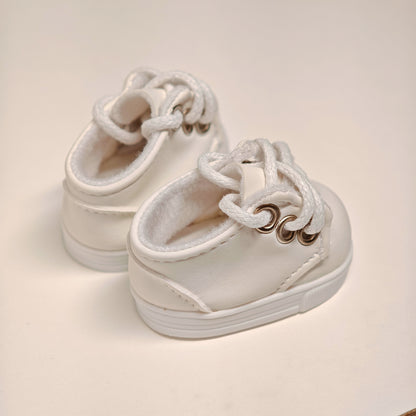 Doll Accessory Doll Fabric Shoes