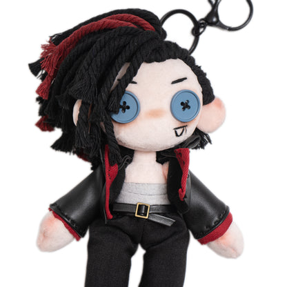 Mini 8'' Vi & Caitlyn