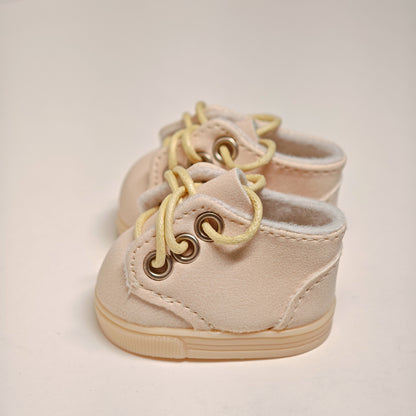 Doll Accessory Doll Fabric Shoes