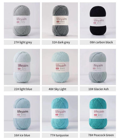 Fully Customizable DIY Doll Kit 3.0