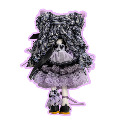Kuromi Cutie💜