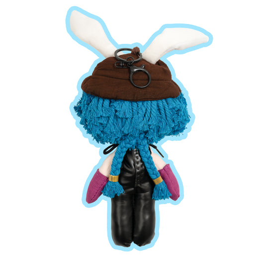 Rabbit Isha