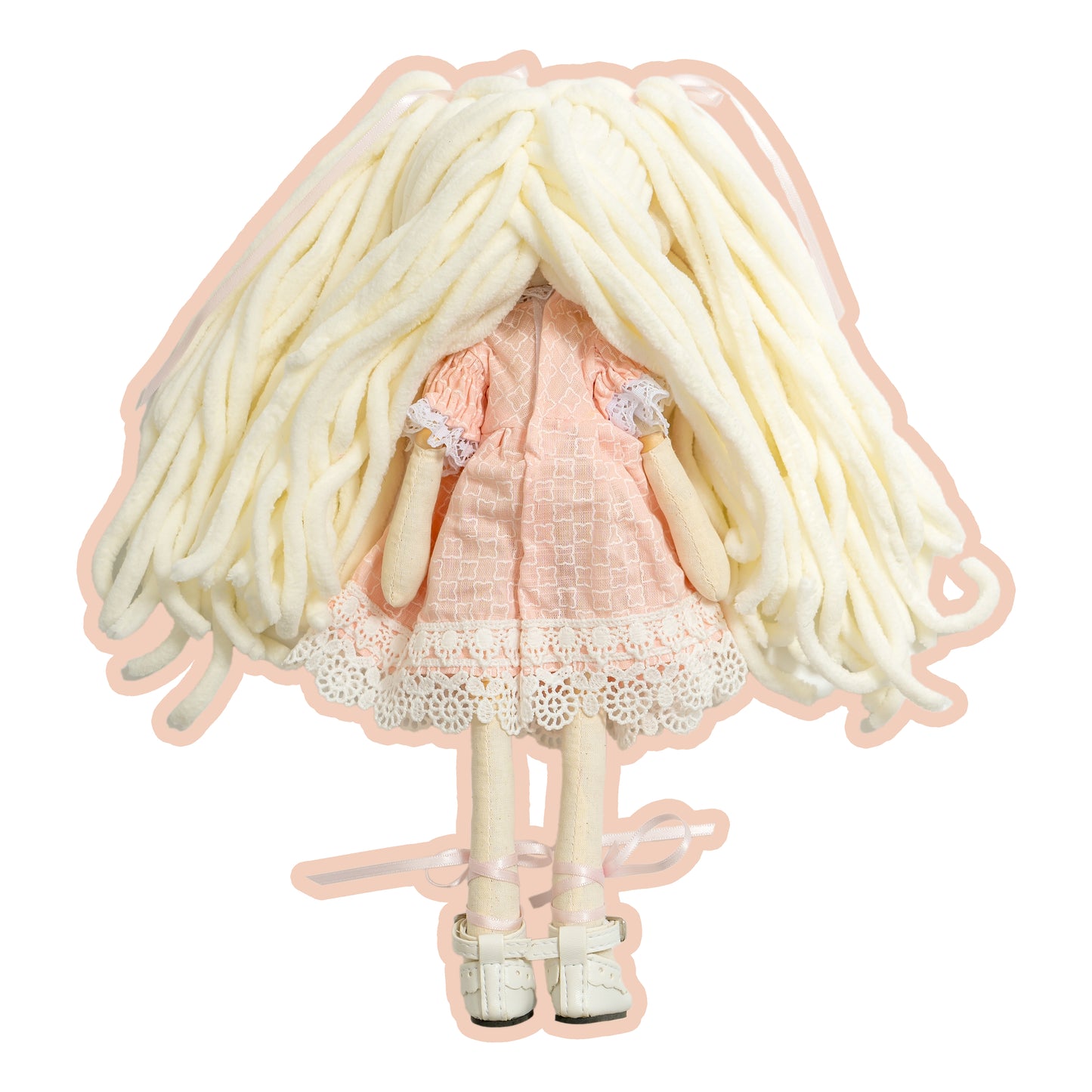 Marshmallow Baby