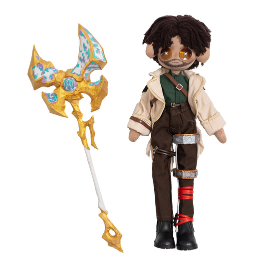 Jayce