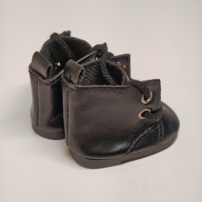 Doll Accessories Soft Leather Shoes