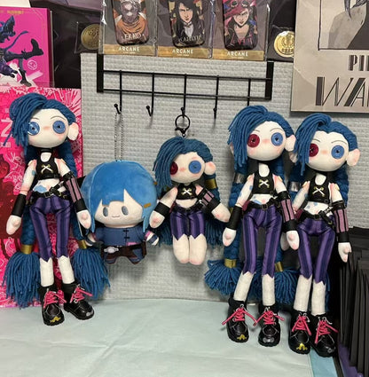 Jinx