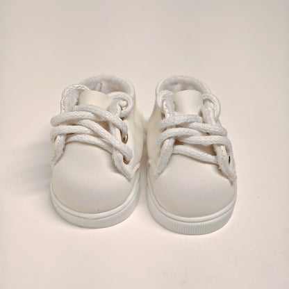 Doll Accessory Doll Fabric Shoes