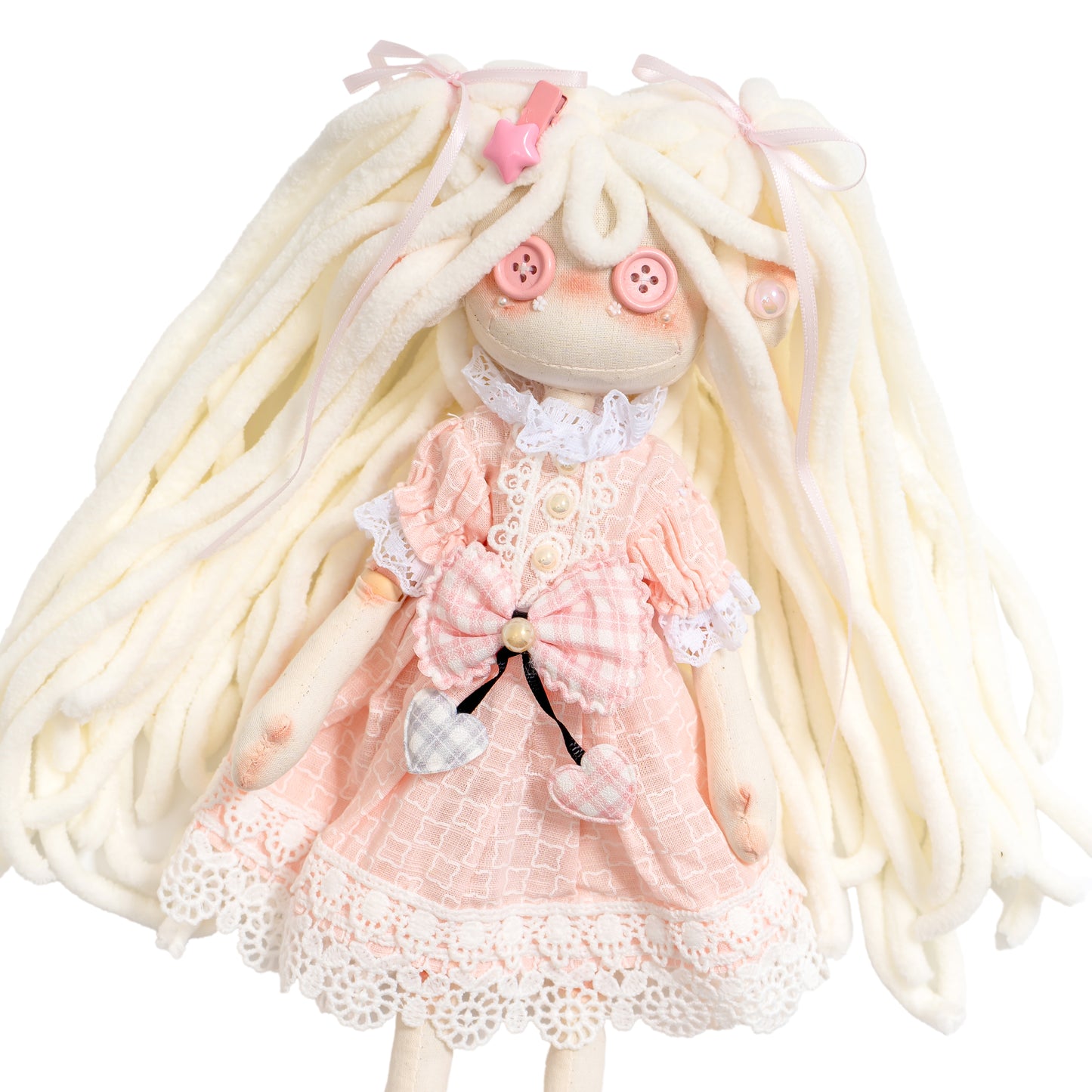 Marshmallow Baby