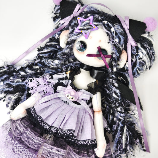 Kuromi Cutie💜