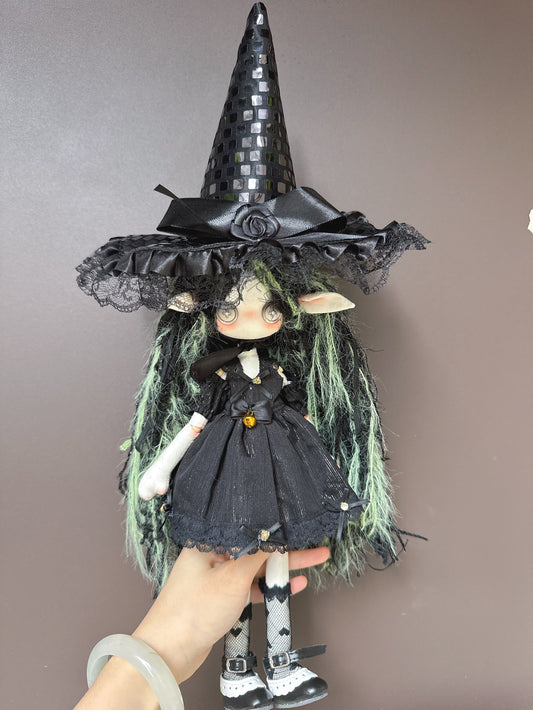 Magic Witch