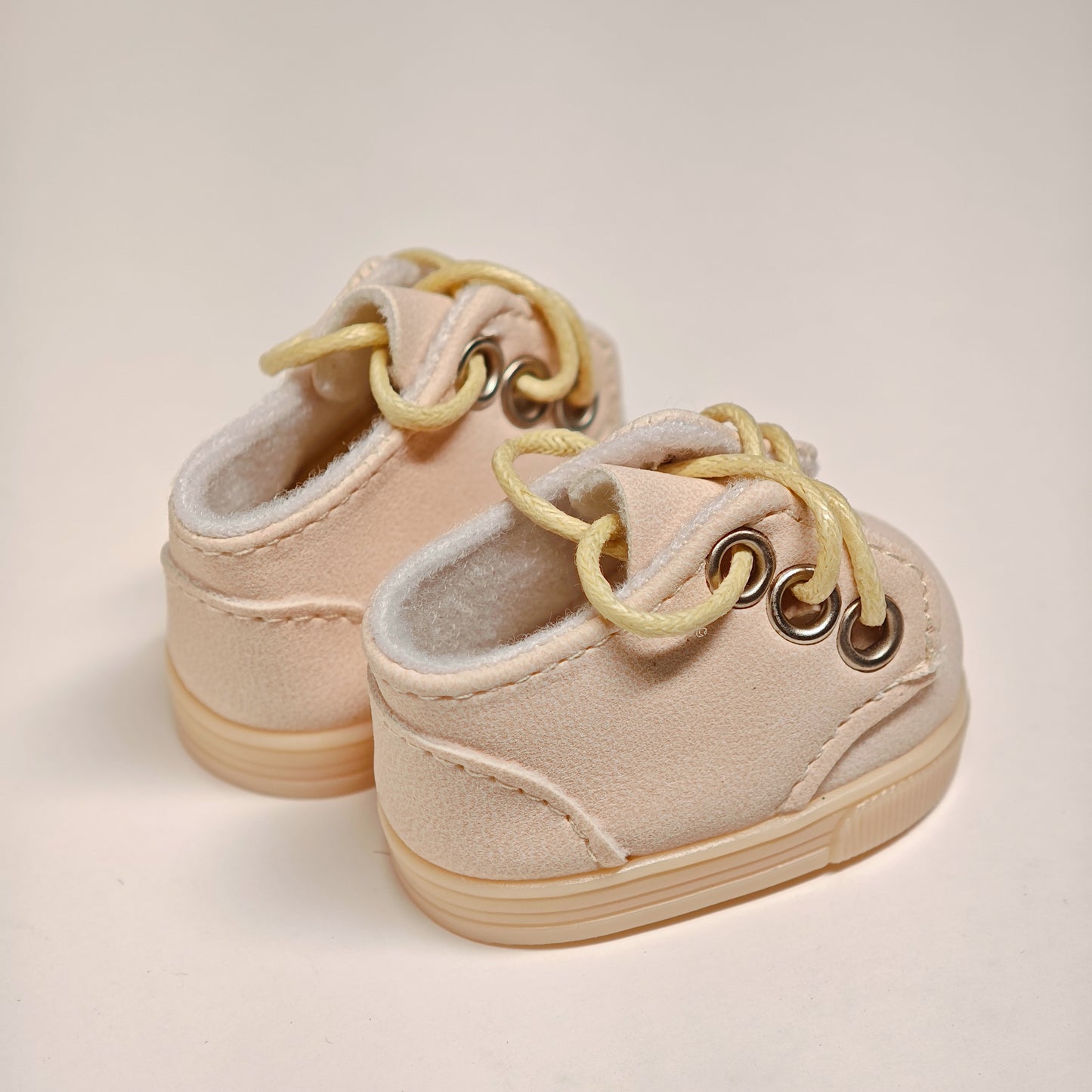 Doll Accessory Doll Fabric Shoes