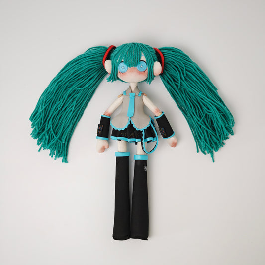 Hatsune Miku