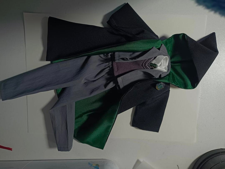 Draco Malfoy