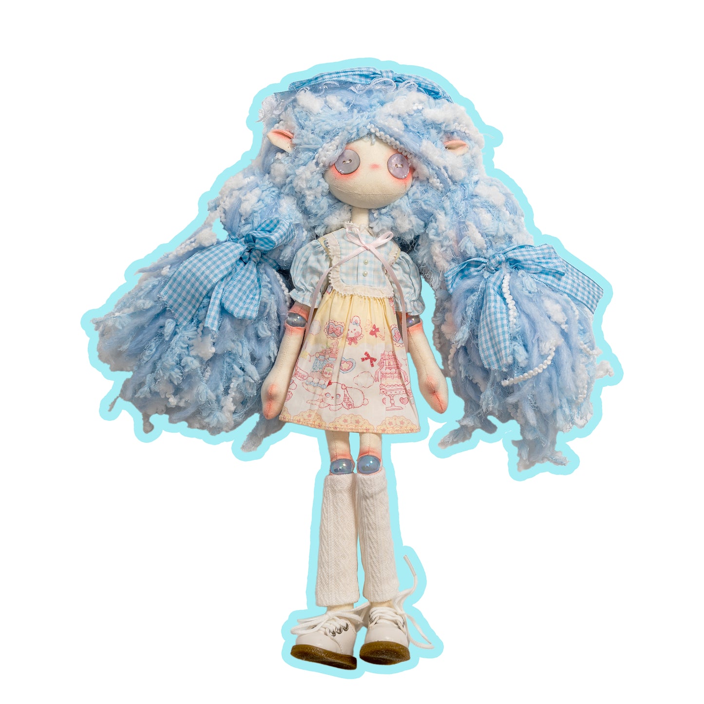 Luna's Dreamcake
