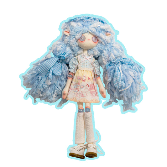 Luna's Dreamcake