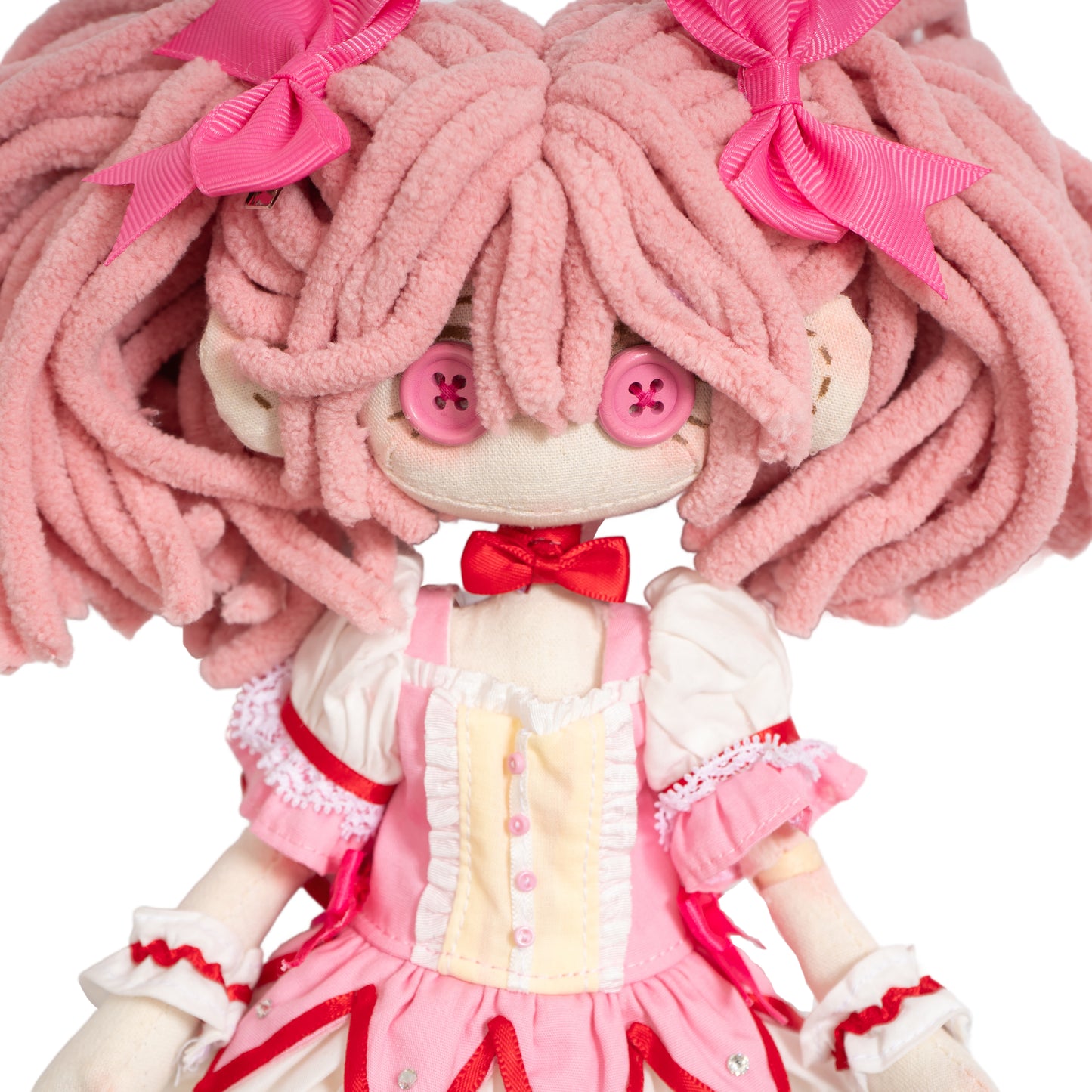 Madoka Kaname