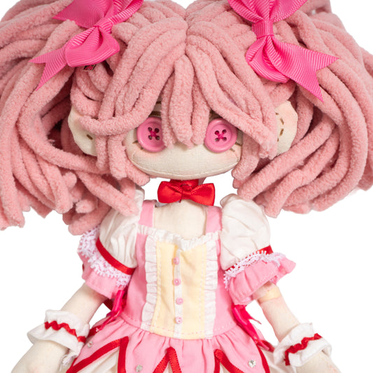 Madoka Kaname