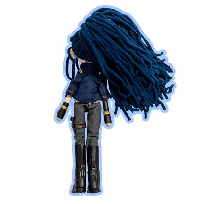Caitlyn